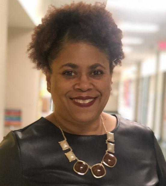Ms. Parham Ms. Parham